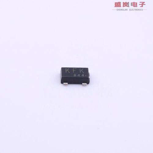 原装正品SSM3K333R,LF(T[N沟道 30V 6A]