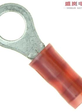 原装正品2-36153-4[CONN RING CIRC 20AWG #10 CRIMP]