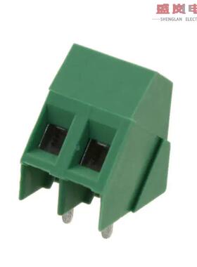 原装正品796690-2[TERM B 2POS 35DEG 5MM PCB]