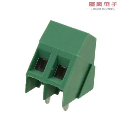 原装正品796690-2[TERM B 2POS 35DEG 5MM PCB]
