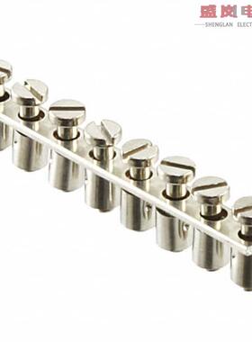 原装正品3001608[JUMPER TERM BLK 8POS SCREW-IN]