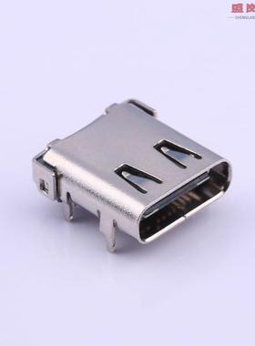 原装正品U262-241N-4BV60[USB Type C 24Pins 2R