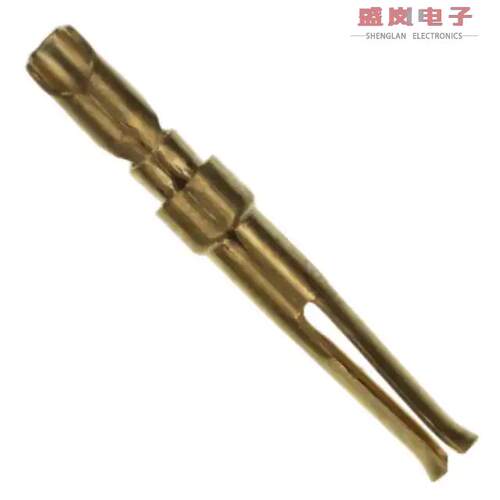 原装正品66569-3[CONN SOCKET 18AWG GOLD SLDR CUP]