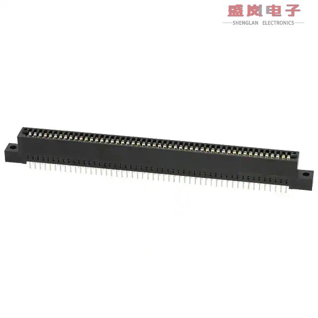 原装正品1-5530841-1[CONN EDGE DUAL FMALE 100POS .100]