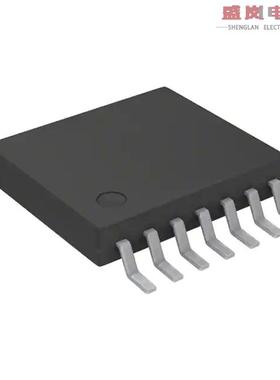 原装正品MCP6004T-I/ST[IC OPAMP GP 4 CIRCUIT 14TSSOP]