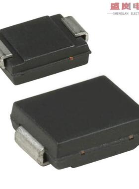 原装正品SM15T33CA[TVS DIODE 28.2VWM 59VC SMC]