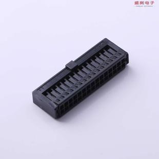 正品 2x15P 2.54mm 3011 原装