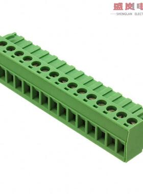 原装正品1779974[TERM B PLUG 16POS STR 5MM]