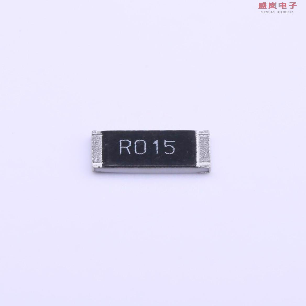 原装正品25121WF150MT4E[贴片电阻 0.015 1% 1W 1500pp