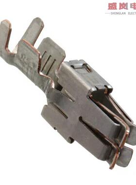 原装正品964203-1[CONN SOCKET 13-15AWG CRIMP TIN]