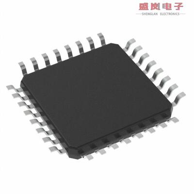 原装正品ATMEGA168PB-AU[IC MCU 8BIT 16KB FLASH 32TQFP]