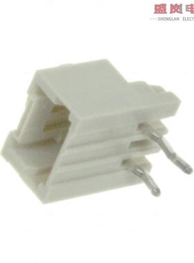 原装正品292206-3[CONN HEADER R/A 3POS 1.5MM]