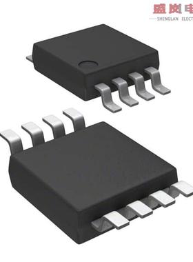 原装正品MAX2623EUA+[IC SELF-CONTAINED VCO 8-MSOP]