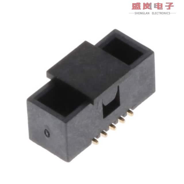 原装正品20021521-00010C1LF[CONN HEADER SMD 10POS 1