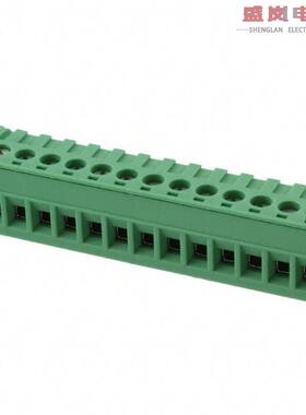 原装正品1781108[TERM B PLUG 14POS STR 5.08MM]