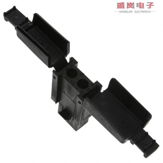 原装正品SMS2RDH1[CONN RCPT 2POS CABLE W/SR HOOD]