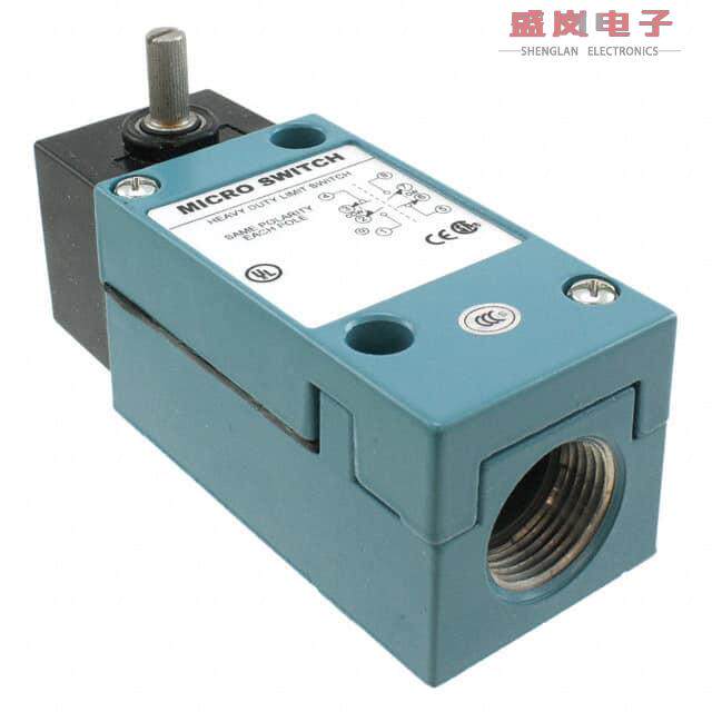 原装正品LSM2D[SWITCH SNAP ACTION DPDT 10A 120V]