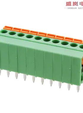 原装正品1789647[TERM BLK 1POS TOP ENTRY PCB 10PC]