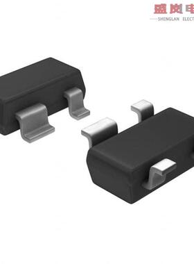 原装正品BAS70-07,215[DIODE ARRAY SCHOTTKY 70V SOT143B]