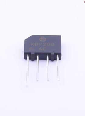 原装正品KBP208(50MIL)[整流桥 KBP208(50MIL)]
