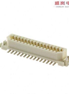 原装正品DF9-31S-1V(69)[CONN RCPT 31POS SMD GOLD]