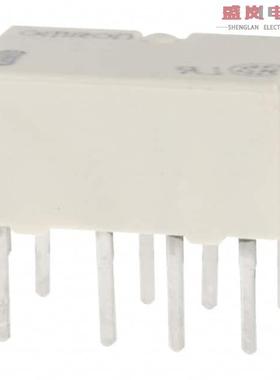 原装正品G6K-2P DC3[RELAY TELECOM DPDT 1A 3VDC]