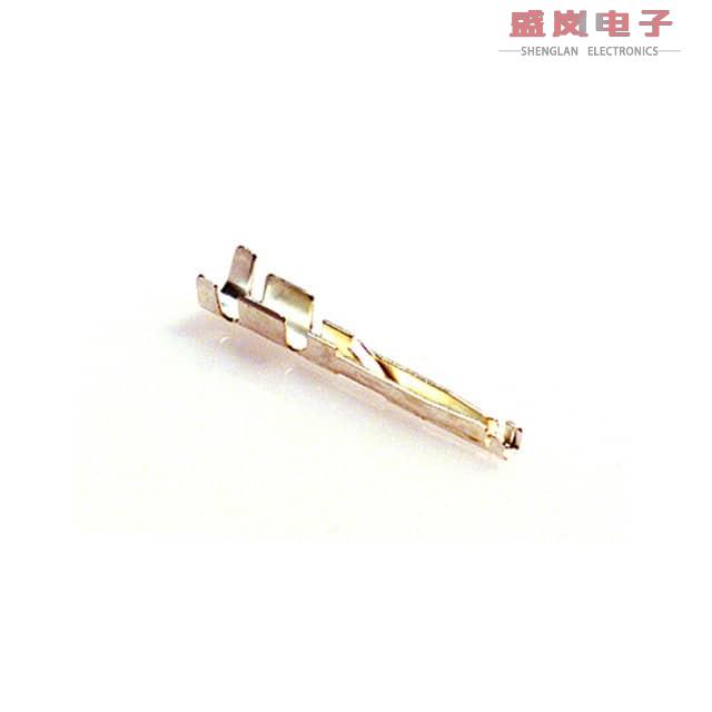 原装正品RP17-SC-112[CONTACT SOCKET 18-22AWG CRIMP]