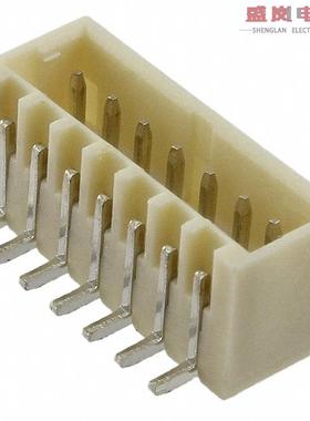 原装正品5-1775443-7[CONN HEADER SMD 7POS 1.5MM]