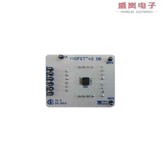 原装正品BTS72004EPADAUGHBRDTOBO1[BTS7200-4EPA DAUG,3C数码配件,分配器/分频器/分支器,淘宝优惠券,粉丝福利购,淘宝优惠卷