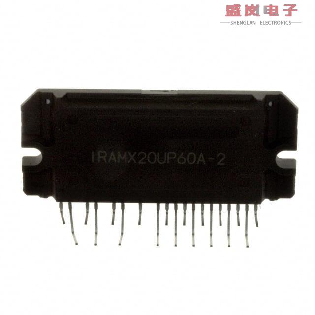 原装正品IRAMX20UP60A-2[IC PWR HYBRID 600V 20A 23PW