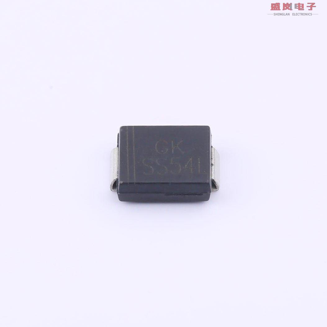 原装正品SS54L-SMC[40V 5A 0.46V@5A]