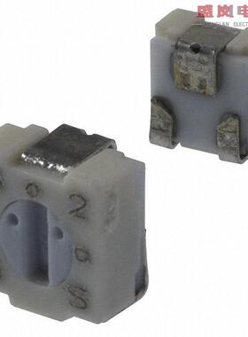 原装正品3313J-1-502E[TRIMMER 5K OHM 0.125W J LEAD TOP]