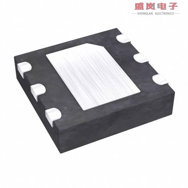 原装正品MAX15006BATT+T[IC REG LINEAR 5V 50MA 6TDFN]