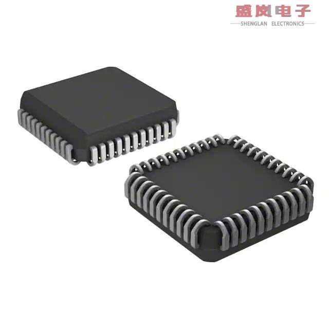 原装正品CS82C55AZ[IC I/O EXPANDER 24B 44PLCC]