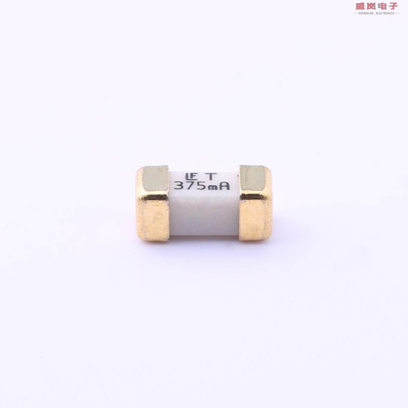 原装正品0452.375MRL[一次性保险丝（熔断） FUSE_6.1X2.