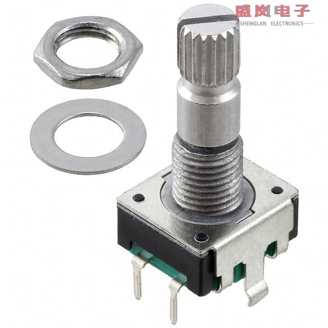 原装正品PEC11R-4020K-S0024[ROTARY ENCODER MECHANIC