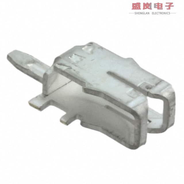 原装正品63659-1[CONN MAG TERM 23-27AWG PCB]