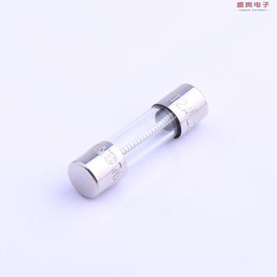 原装正品0213002.MXP[250VAC 2A 慢断]