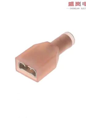 原装正品1-1377175-2[CONN QC RCPT 15.5-17AWG 0.250]