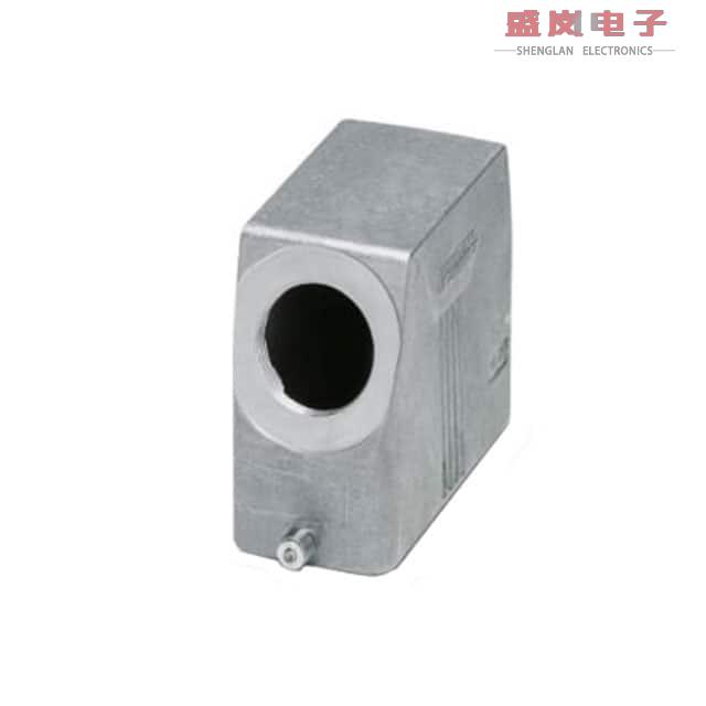 原装正品1412679[CONN HOOD SIDE ENTRY SZB16 M32]