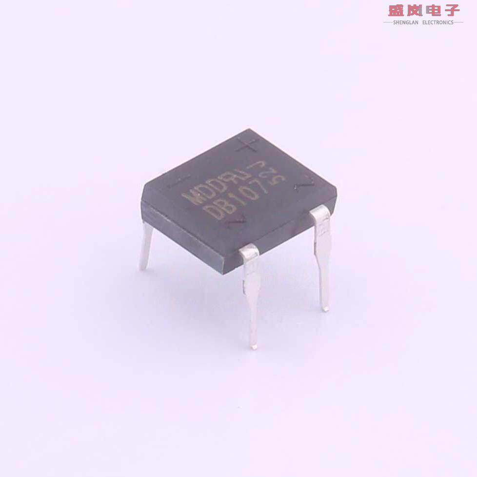 原装正品DB107[1kV 1A]