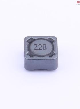 原装正品YCMS74-220MT[22uH 20% 110m]