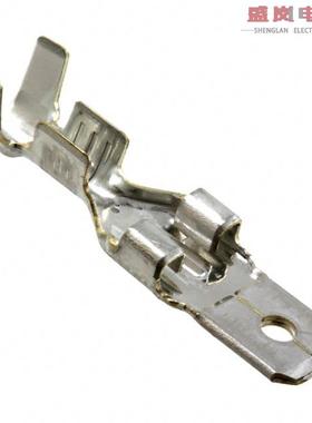 原装正品175179-1[CONN QC RCPT 16-20AWG 0.187]