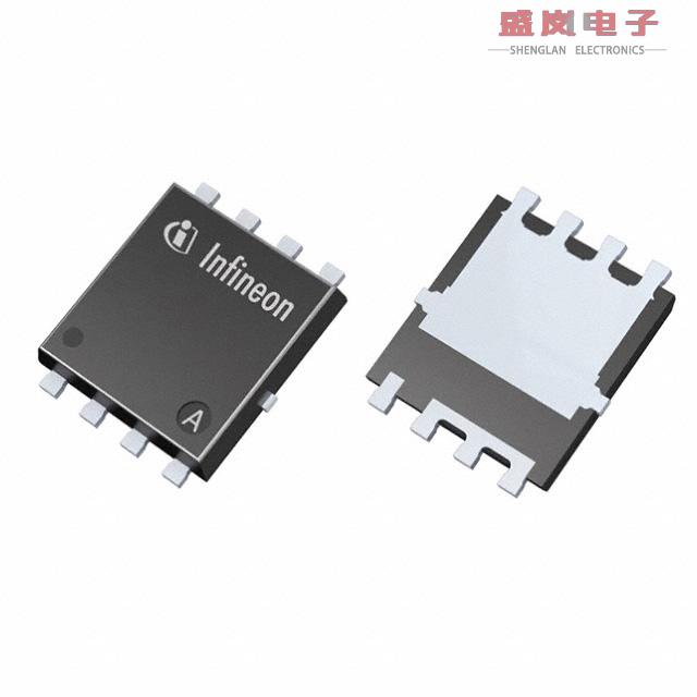 原装正品IPC100N04S52R8ATMA1[MOSFET N-CH 40V 100A 8