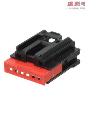 原装正品1456985-3[1X6 FEM UNSEALED LOW PROFILE]