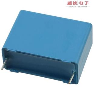 CAP B32654A2333J000 FILM 0.033UF 2KVDC 原装 正品