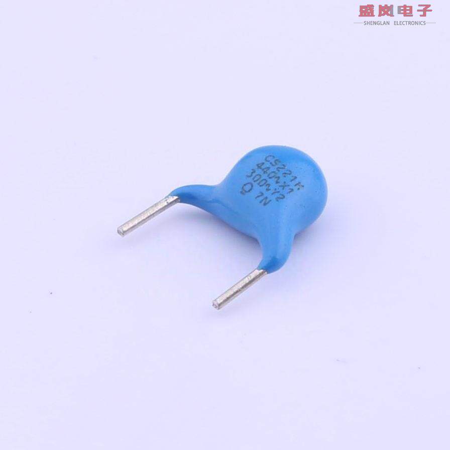 原装正品CS65-B2GA221KYHKA[等级:X1,Y2 220pF 10% 440