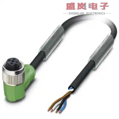 原装正品1415608[CBL 4POS FMALE TO WIRE 32.8']