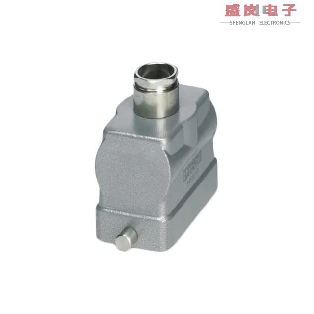 原装正品1460033[CONN HOOD TOP ENTRY SZB10 PG16]