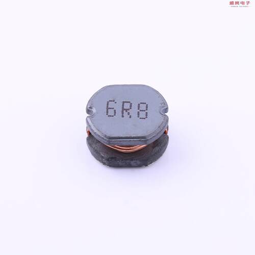 原装正品SLF1005-6R8MTT[功率电感 6.8µH 20% IND_10X9